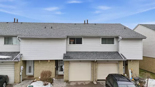 66 Orange Mill CT, Orangeville, ON L9W 3R6