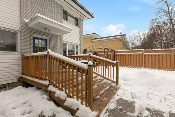 Britannia Heights - Queensway Terrace N And Area, ON K2B 7W1,2652 Moncton RD #24