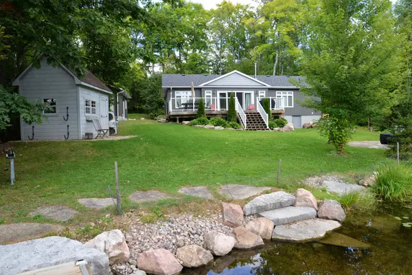 Trent Lakes, ON K0L 1J0,405 Philrick DR