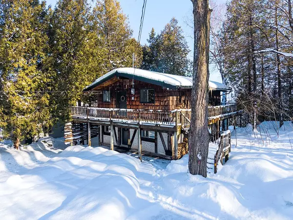 Grey Highlands, ON N0C 1H0,157 Bowles Bluff RD