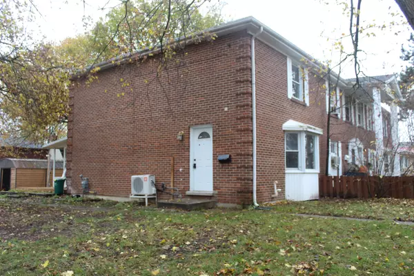 Kitchener, ON N2A 2L8,137 Jansen AVE