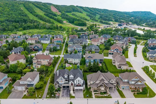 Blue Mountains, ON L9Y 0B6,106 Venture BLVD