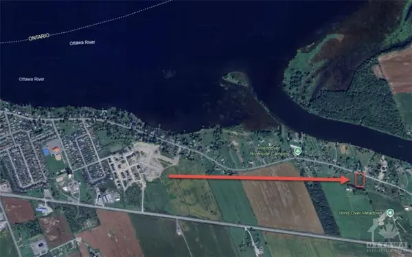 Alfred And Plantagenet, ON K0A 3K0,Lot 26 PRINCIPALE ST