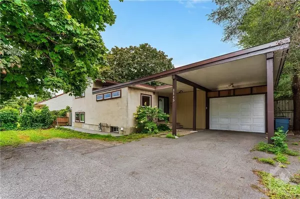 Belair Park - Copeland Park And Area, ON K2C 2S9,1125 WOODROFFE AVE