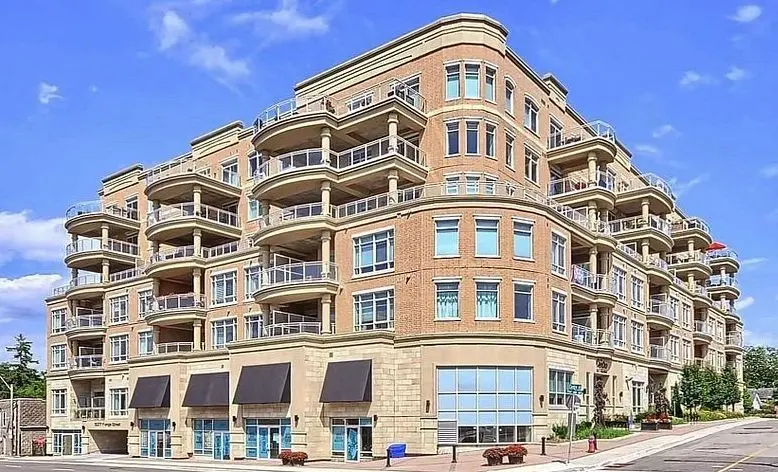 15277 Yonge ST #415, Aurora, ON L4G 1N6