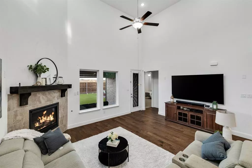 Northlake, TX 76226,2401 Silver Leaf Drive