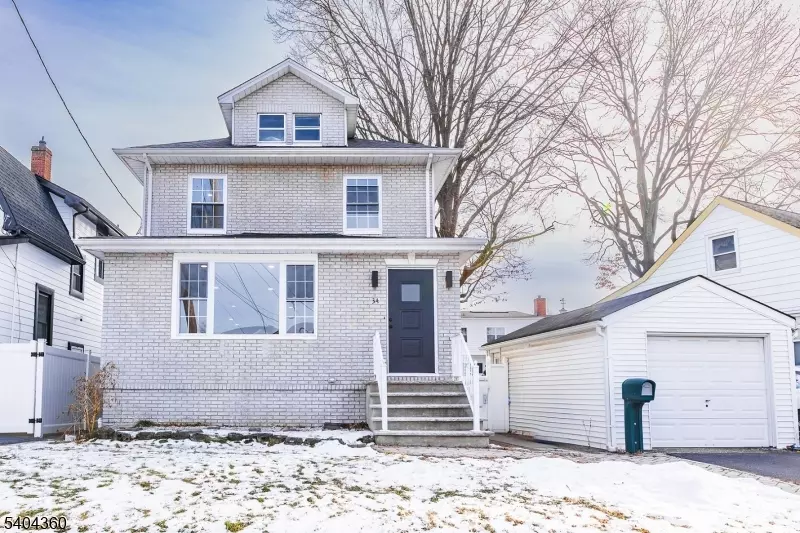 Lyndhurst Twp., NJ 07071,34 Kearney St