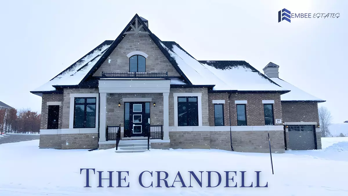 Scugog, ON L9L 1V1,46 Bonnie Brae CT