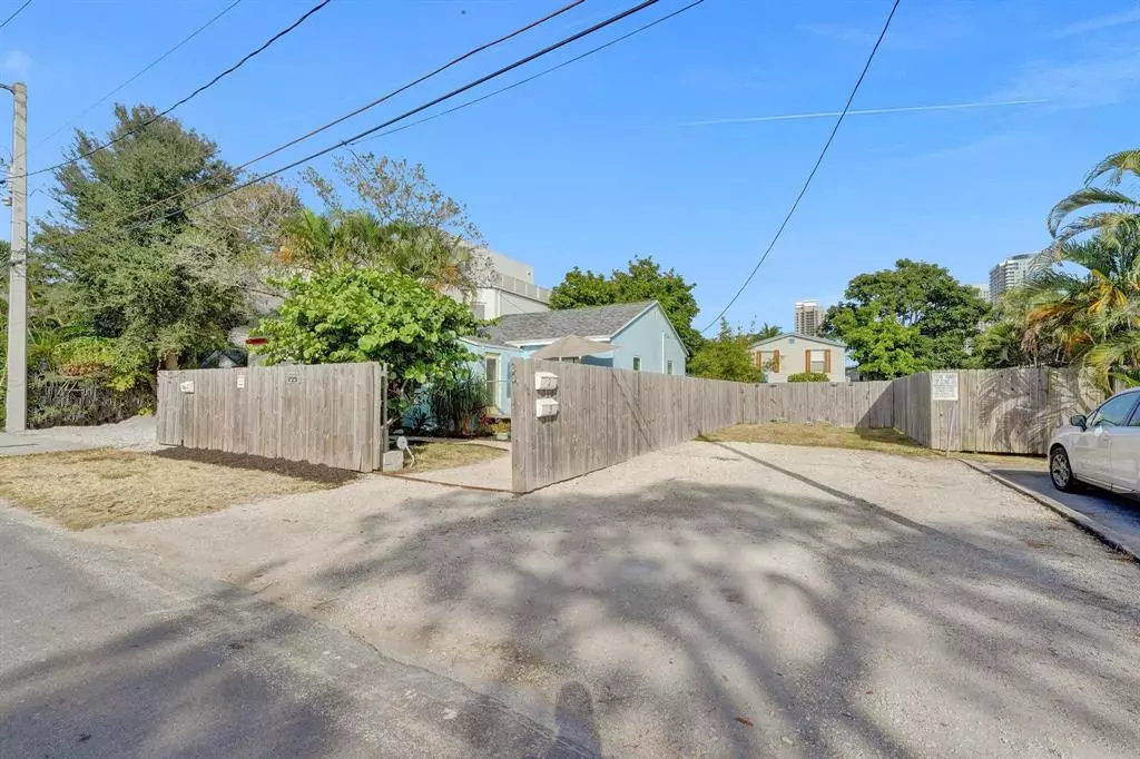 Fort Lauderdale, FL 33315,301 SW 9th St