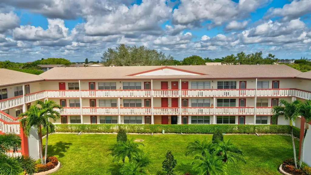 Boca Raton, FL 33434,248 Brighton #F