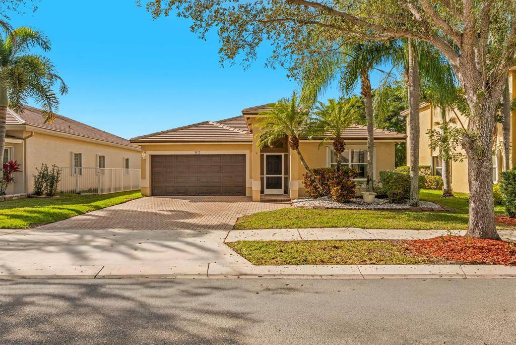 Weston, FL 33331,4017 Sapphire Ln