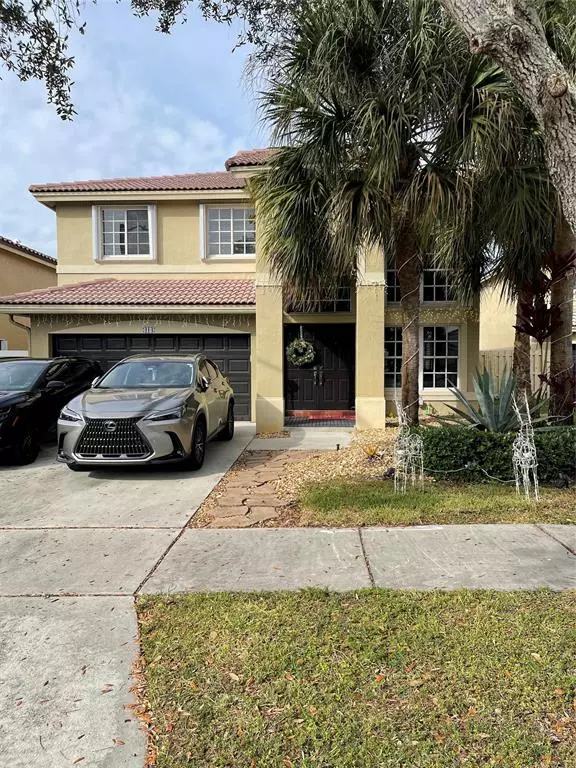 Pembroke Pines, FL 33029,414 SW 205th Ave