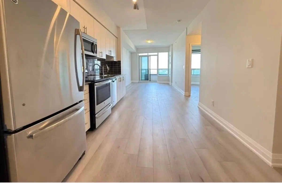 7171 Yonge ST #2602, Markham, ON L3T 0C5