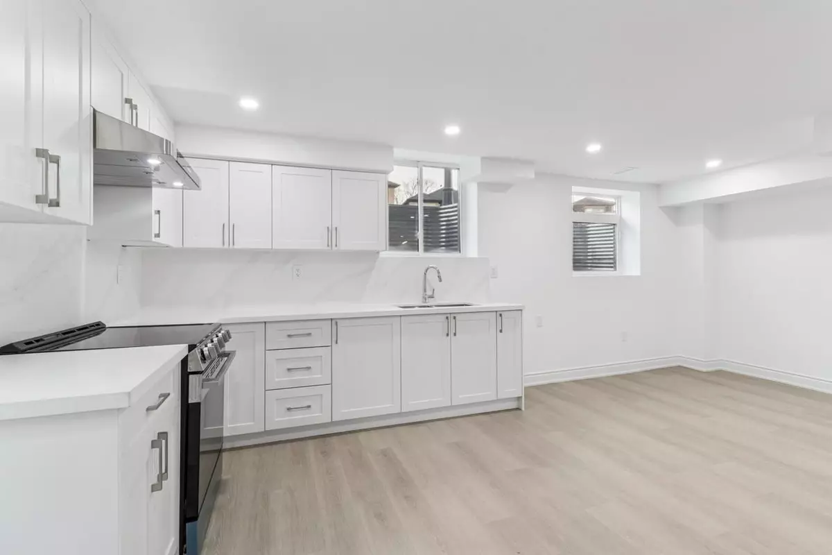 Vaughan, ON L4H 5E9,151 Coldwell Bay CIR #BSMT