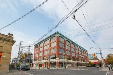Toronto W02, ON M6G 1Z6,672 Dupont ST #304
