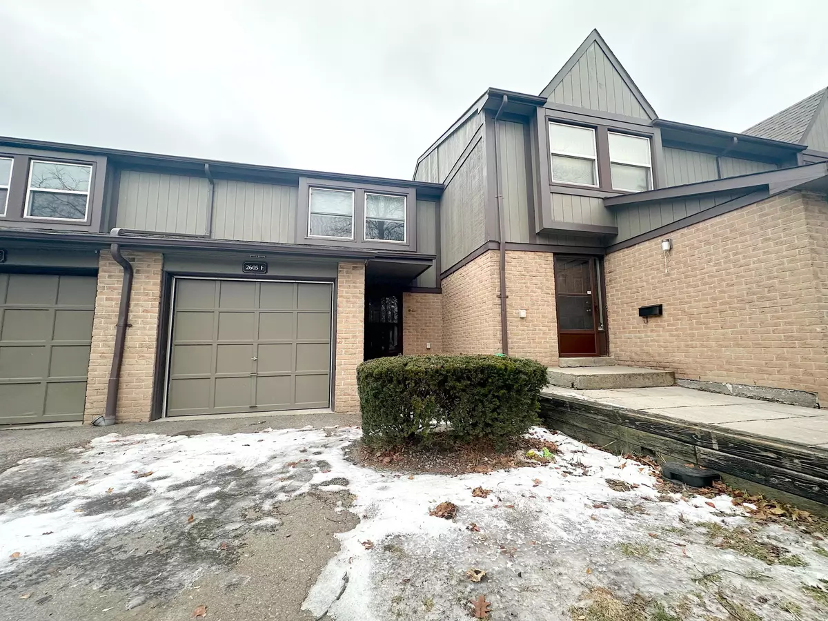 Mississauga, ON L5N 3S4,2605F Battleford RD