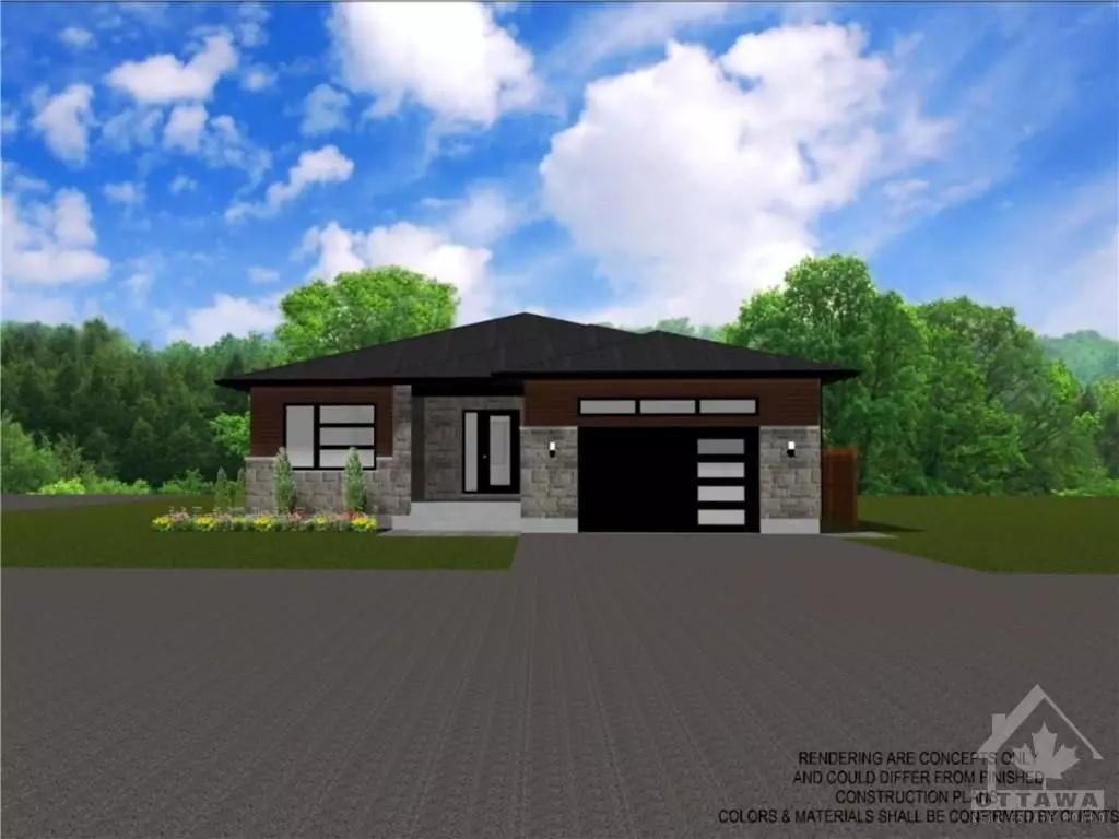 South Stormont, ON K0C 1P0,45 FORRESTER WAY