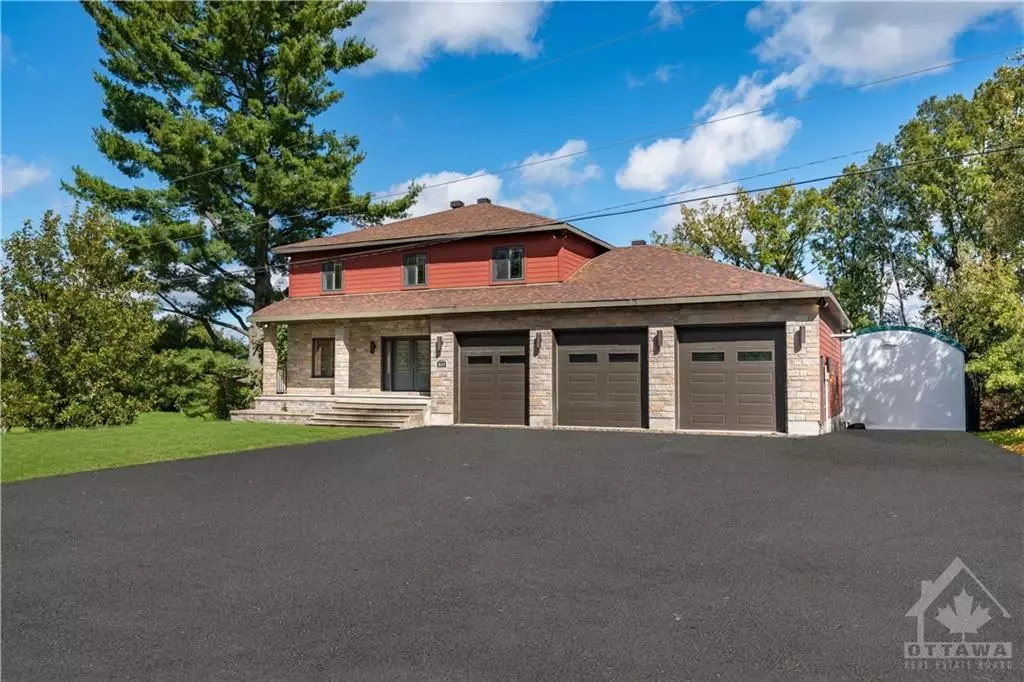 Alfred And Plantagenet, ON K0B 1L0,800 OLD HIGHWAY 17 RD