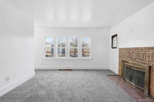 Pontiac, MI 48341,167 Mark AVE