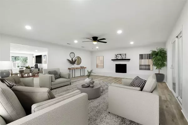 Cleburne, TX 76033,1016 Sheridan Lane