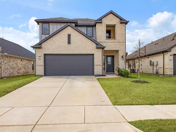 138 Mandarin Street, Forney, TX 75126