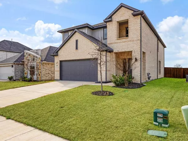 Forney, TX 75126,138 Mandarin Street