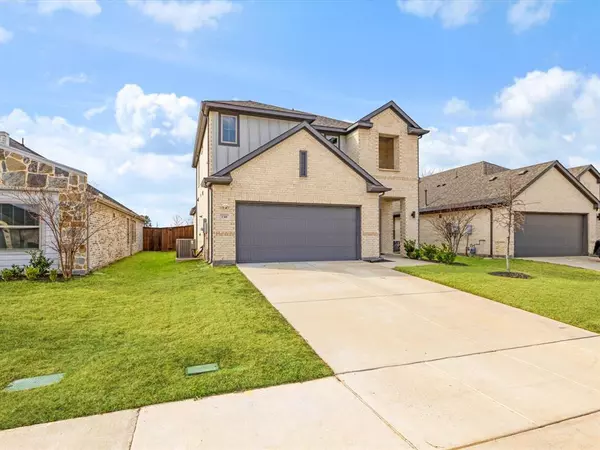 Forney, TX 75126,138 Mandarin Street