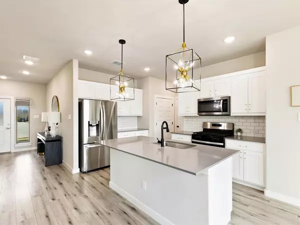 Forney, TX 75126,138 Mandarin Street