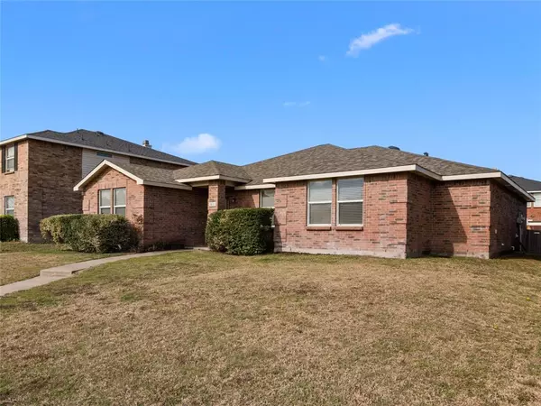 Lancaster, TX 75134,1021 Badger Run