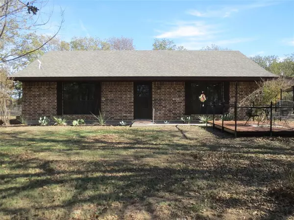 Paradise, TX 76073,1271 County Road 3555