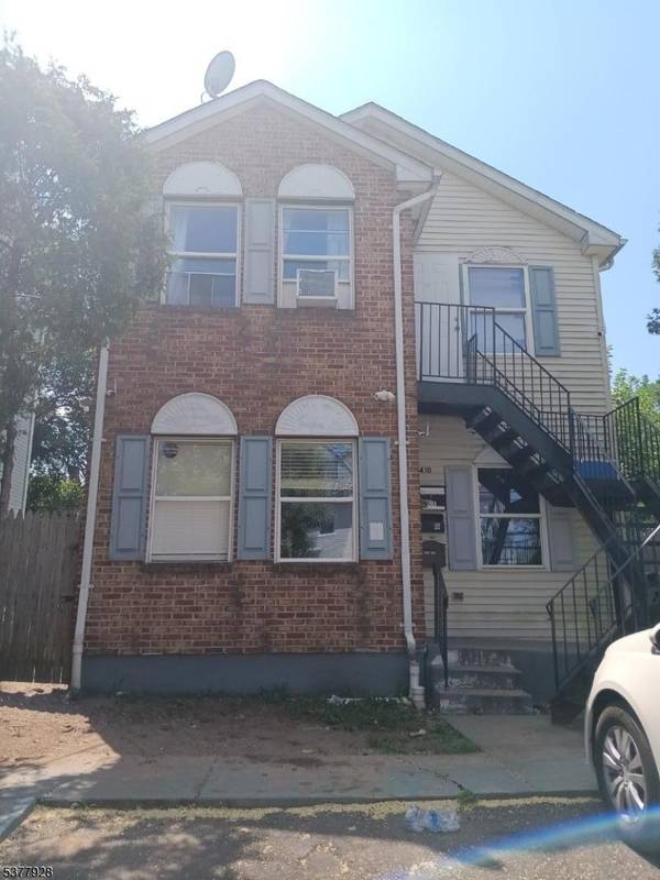 430 Ellison St, Paterson City, NJ 07501