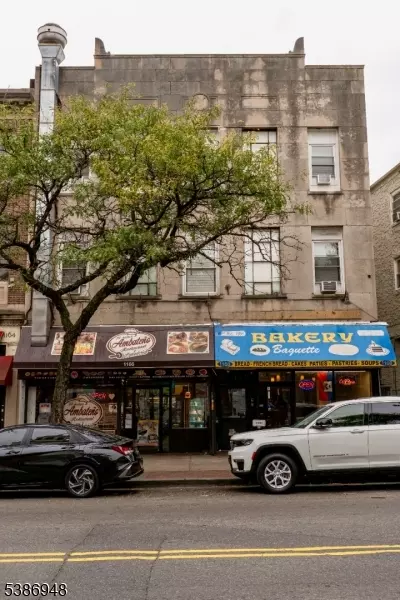 1166 E Jersey St, Elizabeth City, NJ 07201