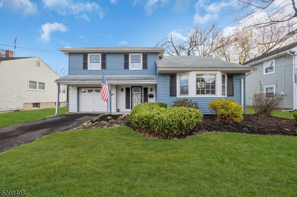 8 Von Steuben Ln,  South Bound Brook Boro,  NJ 08880