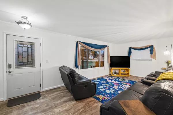 Flint, MI 48506,3430 Blue Lake DR