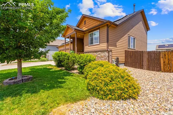 Colorado Springs, CO 80911,4651 Dancing Rain WAY