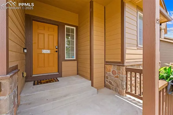 Colorado Springs, CO 80911,4651 Dancing Rain WAY