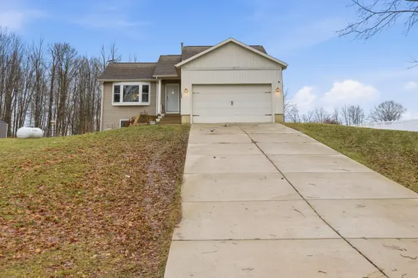 1083 Boncher BLVD #25, Hastings, MI 49058