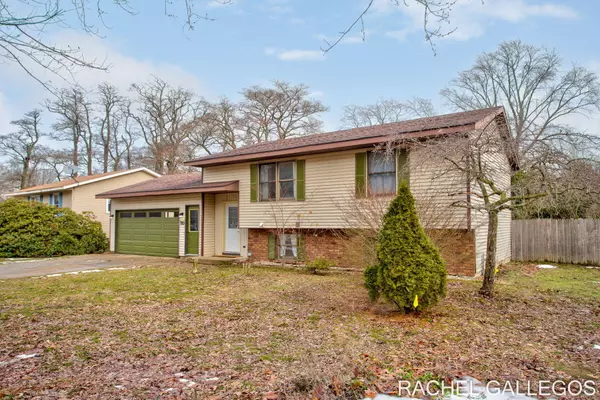 785 Easy CT, Holland, MI 49423