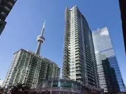 30 Grand Trunk CRES #2111, Toronto C01, ON M5J 3A4