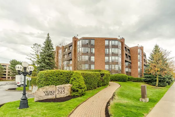 255 The Donway N/A W #319, Toronto C13, ON M3B 3M3