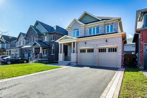 Clarington, ON L1C 7C9,10 Thomas Bird ST