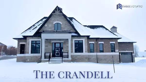 46 Bonnie Brae CT, Scugog, ON L9L 1V1