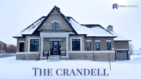 46 Bonnie Brae CT, Scugog, ON L9L 1V1