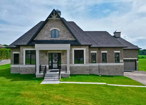 Scugog, ON L9L 1V1,46 Bonnie Brae CT