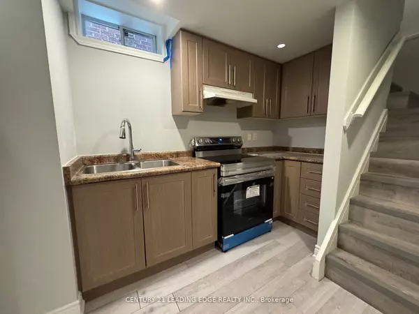 Toronto E10, ON M1C 3W8,31 Good RD #Basement