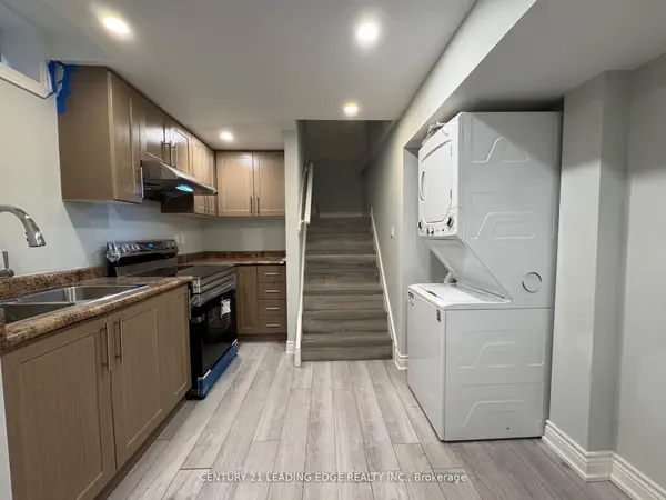 Toronto E10, ON M1C 3W8,31 Good RD #Basement