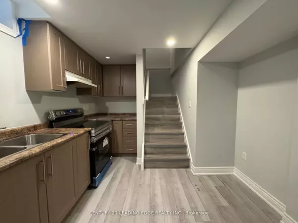 Toronto E10, ON M1C 3W8,31 Good RD #Basement