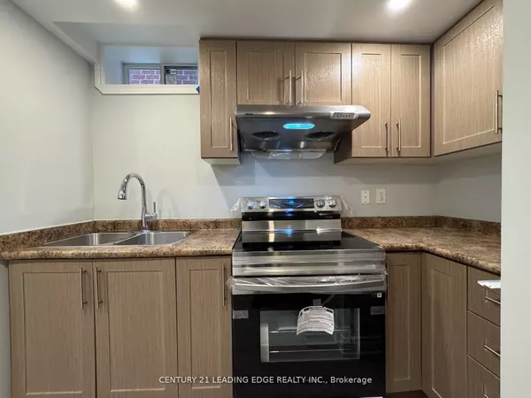 Toronto E10, ON M1C 3W8,31 Good RD #Basement