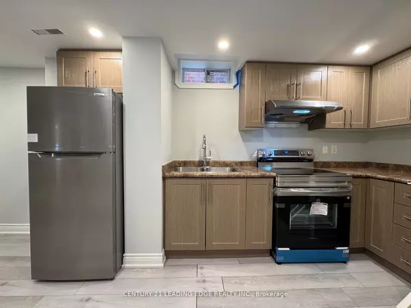 Toronto E10, ON M1C 3W8,31 Good RD #Basement