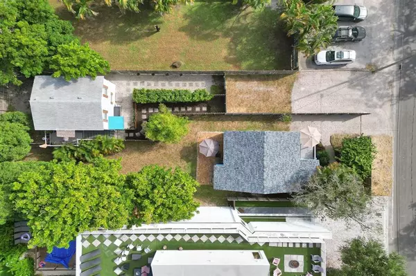 Fort Lauderdale, FL 33315,301 SW 9th St